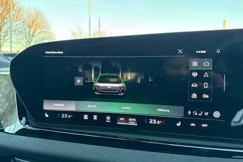 PX75KOB Audi A5 Avant Edition 1 TFSI  150 PS S tronic Thumbnail #57