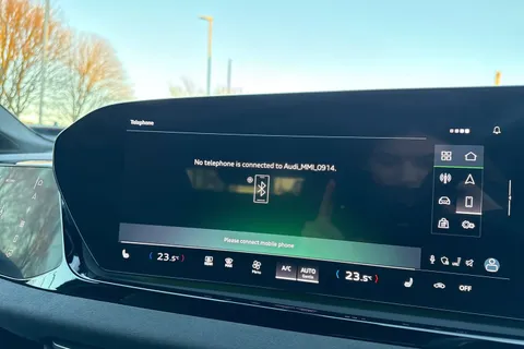 PX75KOB Audi A5 Avant Edition 1 TFSI  150 PS S tronic Thumbnail #59