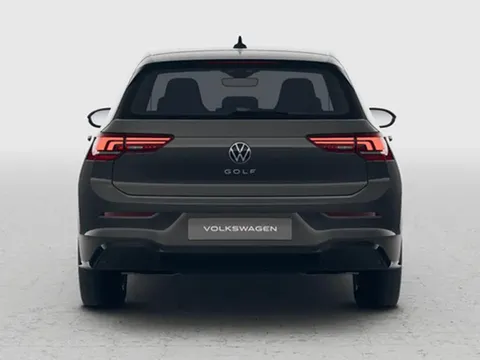 Volkswagen Golf 1.5 eTSI MHEV R-Line DSG Euro 6 (s/s) 5dr Thumbnail #4