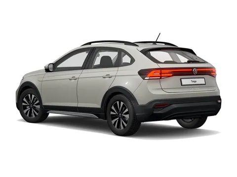  Volkswagen Taigo 1.0 TSI Life Euro 6 (s/s) 5dr Thumbnail #3