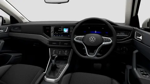  Volkswagen Taigo 1.0 TSI Life Euro 6 (s/s) 5dr Thumbnail #4