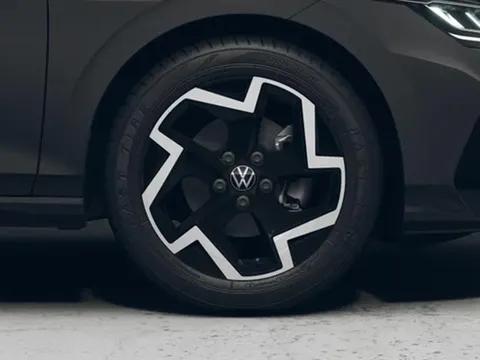 Volkswagen Golf 1.5 eTSI MHEV R-Line DSG Euro 6 (s/s) 5dr Thumbnail #8