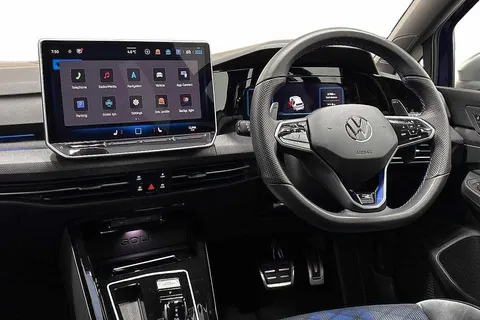 DE75GUF Volkswagen Golf 2.0 TSI 333 R 4Motion 5dr DSG Thumbnail #2