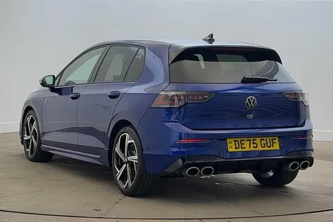 DE75GUF Volkswagen Golf 2.0 TSI 333 R 4Motion 5dr DSG Thumbnail #3