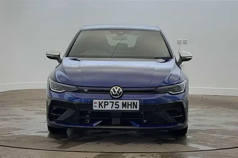 KP75MHN Volkswagen Golf 2.0 TSI 333 R 4Motion 5dr DSG Thumbnail #8