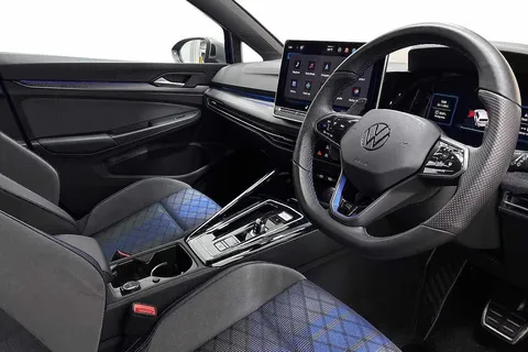 DE75GUF Volkswagen Golf 2.0 TSI 333 R 4Motion 5dr DSG Thumbnail #7