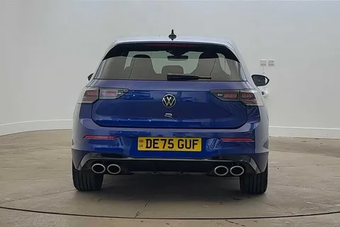 DE75GUF Volkswagen Golf 2.0 TSI 333 R 4Motion 5dr DSG Thumbnail #9