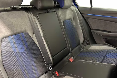 KP75MHN Volkswagen Golf 2.0 TSI 333 R 4Motion 5dr DSG Thumbnail #10