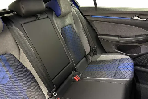 DE75GUF Volkswagen Golf 2.0 TSI 333 R 4Motion 5dr DSG Thumbnail #10