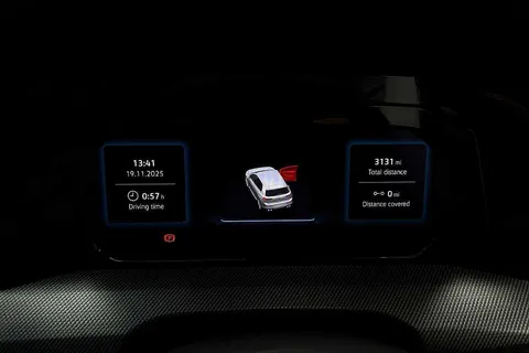 KP75MHN Volkswagen Golf 2.0 TSI 333 R 4Motion 5dr DSG Thumbnail #12