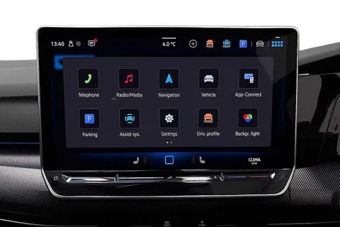 KP75MHN Volkswagen Golf 2.0 TSI 333 R 4Motion 5dr DSG Thumbnail #13