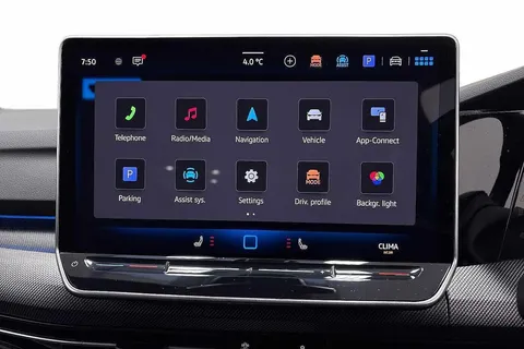 DE75GUF Volkswagen Golf 2.0 TSI 333 R 4Motion 5dr DSG Thumbnail #13