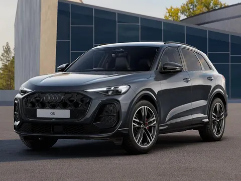  Audi Q5 2.0 TFSI Edition 1 Sportback S Tronic quattro Euro 6 (s/s) 5dr Thumbnail #1