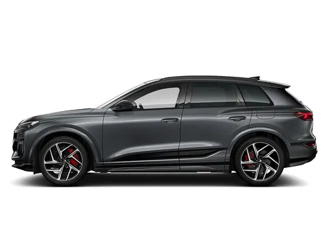  Audi Q6 E-Tron 100kWh Edition 1 Auto quattro 5dr Thumbnail #3