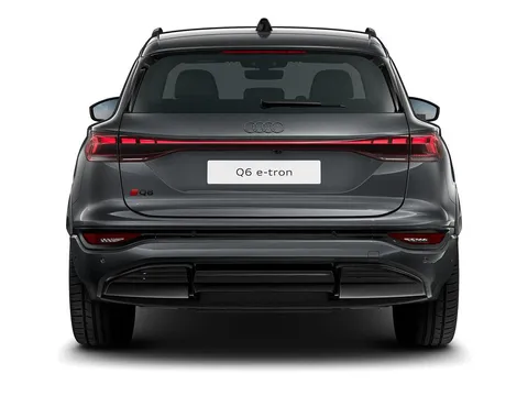  Audi Q6 E-Tron 100kWh Edition 1 Auto quattro 5dr Thumbnail #5