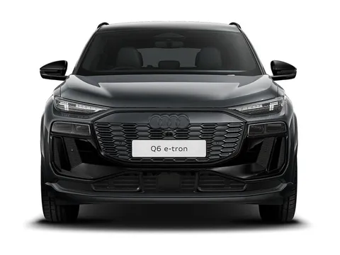  Audi Q6 E-Tron 100kWh Edition 1 Auto quattro 5dr Thumbnail #6