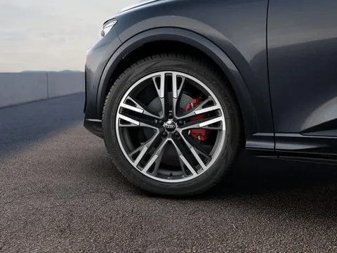  Audi Q5 2.0 TFSI Edition 1 Sportback S Tronic quattro Euro 6 (s/s) 5dr Thumbnail #7