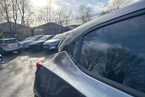 37 of 46 for Nissan Juke 1.0 DIG-T N-Connecta Euro 6 (s/s) 5dr