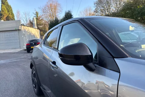 38 of 46 for Nissan Juke 1.0 DIG-T N-Connecta Euro 6 (s/s) 5dr