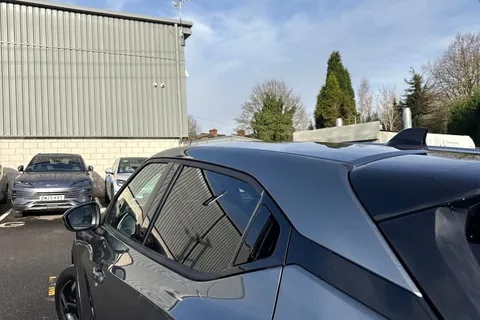 40 of 46 for Nissan Juke 1.0 DIG-T N-Connecta Euro 6 (s/s) 5dr