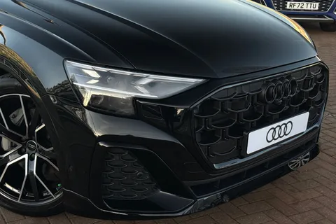  Audi Q8 3.0 TDI V6 Vorsprung Tiptronic quattro Euro 6 (s/s) 5dr Thumbnail #9