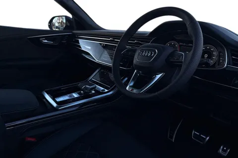  Audi Q8 3.0 TDI V6 Vorsprung Tiptronic quattro Euro 6 (s/s) 5dr Thumbnail #14
