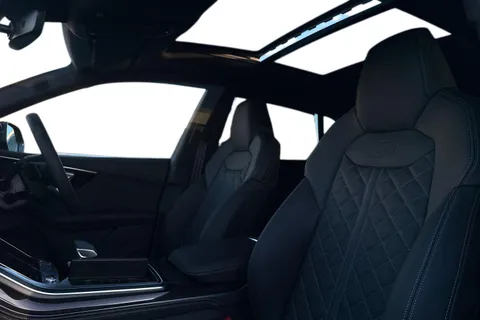  Audi Q8 3.0 TDI V6 Vorsprung Tiptronic quattro Euro 6 (s/s) 5dr Thumbnail #16