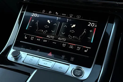  Audi Q8 3.0 TDI V6 Vorsprung Tiptronic quattro Euro 6 (s/s) 5dr Thumbnail #22