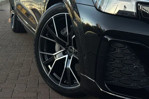  Audi Q8 3.0 TDI V6 Vorsprung Tiptronic quattro Euro 6 (s/s) 5dr Thumbnail #26
