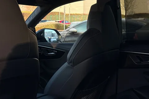  Audi Q8 3.0 TDI V6 Vorsprung Tiptronic quattro Euro 6 (s/s) 5dr Thumbnail #32