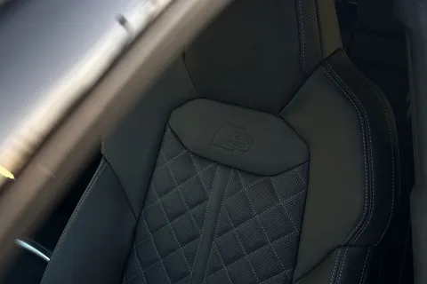  Audi Q8 3.0 TDI V6 Vorsprung Tiptronic quattro Euro 6 (s/s) 5dr Thumbnail #33