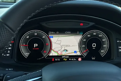  Audi Q8 3.0 TDI V6 Vorsprung Tiptronic quattro Euro 6 (s/s) 5dr Thumbnail #37