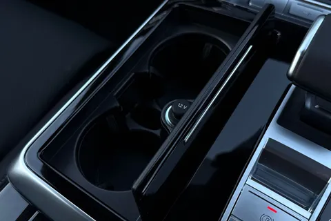  Audi Q8 3.0 TDI V6 Vorsprung Tiptronic quattro Euro 6 (s/s) 5dr Thumbnail #44