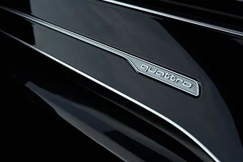  Audi Q8 3.0 TDI V6 Vorsprung Tiptronic quattro Euro 6 (s/s) 5dr Thumbnail #46