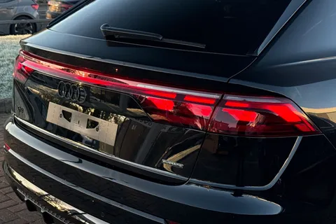  Audi Q8 3.0 TDI V6 Vorsprung Tiptronic quattro Euro 6 (s/s) 5dr Thumbnail #49