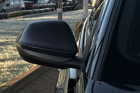  Audi Q8 3.0 TDI V6 Vorsprung Tiptronic quattro Euro 6 (s/s) 5dr Thumbnail #54