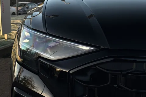  Audi Q8 3.0 TDI V6 Vorsprung Tiptronic quattro Euro 6 (s/s) 5dr Thumbnail #55