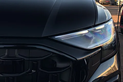  Audi Q8 3.0 TDI V6 Vorsprung Tiptronic quattro Euro 6 (s/s) 5dr Thumbnail #57