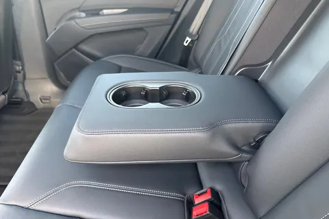 41 of 66 for Audi Q4 e-tron Q4 Sportback Black Edition 40 e-tron 150,00 kW