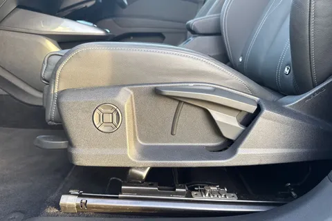 43 of 66 for Audi Q4 e-tron Q4 Sportback Black Edition 40 e-tron 150,00 kW