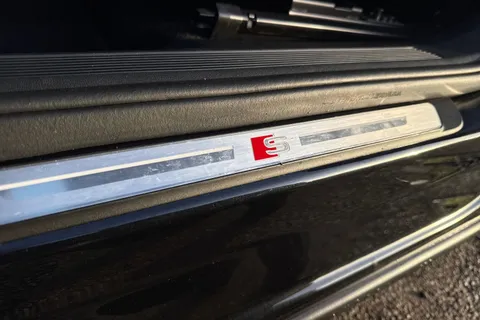 44 of 66 for Audi Q4 e-tron Q4 Sportback Black Edition 40 e-tron 150,00 kW