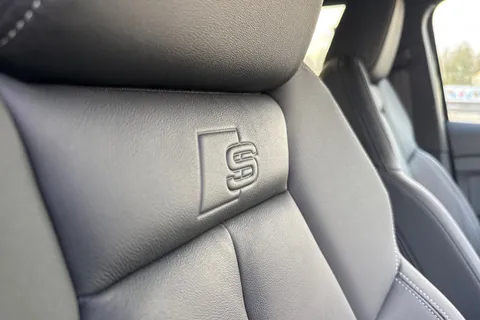 46 of 66 for Audi Q4 e-tron Q4 Sportback Black Edition 40 e-tron 150,00 kW