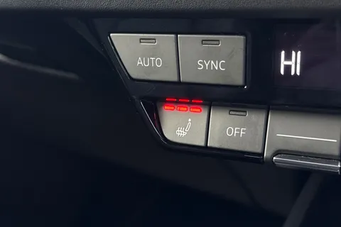 49 of 66 for Audi Q4 e-tron Q4 Sportback Black Edition 40 e-tron 150,00 kW