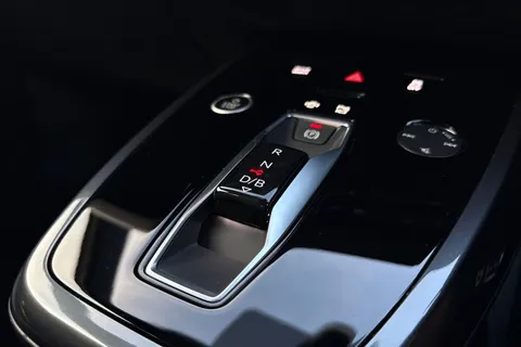 50 of 66 for Audi Q4 e-tron Q4 Sportback Black Edition 40 e-tron 150,00 kW