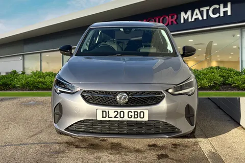DL20GBO Vauxhall Corsa 1.2 SE Euro 6 5dr Thumbnail #7