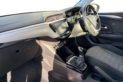 DL20GBO Vauxhall Corsa 1.2 SE Euro 6 5dr Thumbnail #10