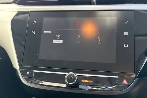 DL20GBO Vauxhall Corsa 1.2 SE Euro 6 5dr Thumbnail #13