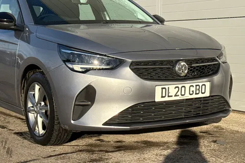 DL20GBO Vauxhall Corsa 1.2 SE Euro 6 5dr Thumbnail #18