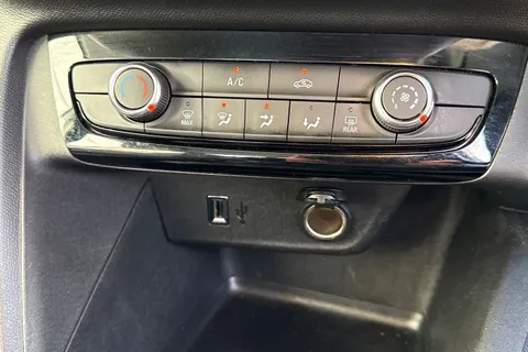 DL20GBO Vauxhall Corsa 1.2 SE Euro 6 5dr Thumbnail #20