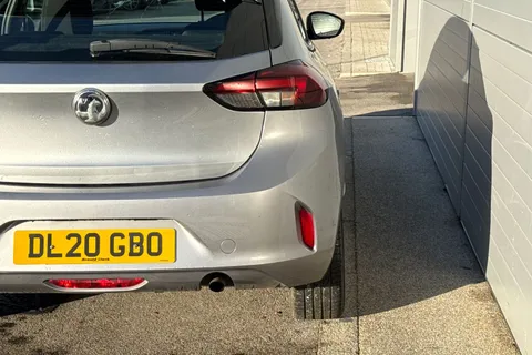 DL20GBO Vauxhall Corsa 1.2 SE Euro 6 5dr Thumbnail #27
